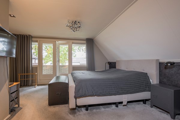 Medium property photo - De Ruijterlaan 20, 3781 TK Voorthuizen